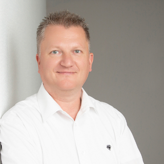 Johan Scheefer, consultant chez STRAS